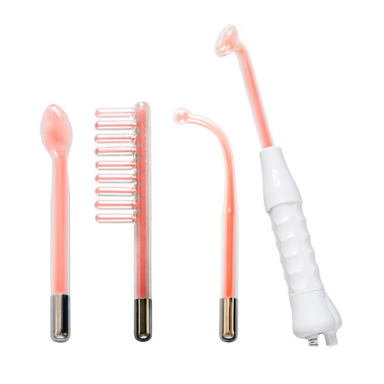 High-frequency Electrotherapy Rod Electrotherapy Comb