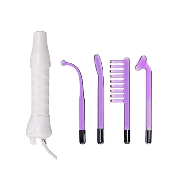 High-frequency Electrotherapy Rod Electrotherapy Comb