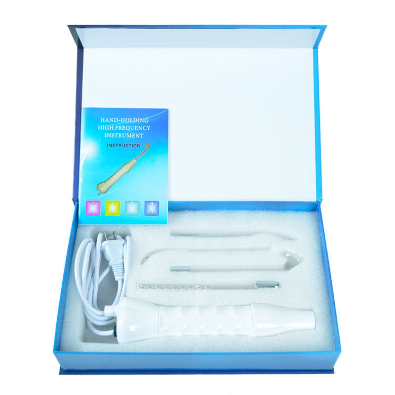 High-frequency Electrotherapy Rod Electrotherapy Comb