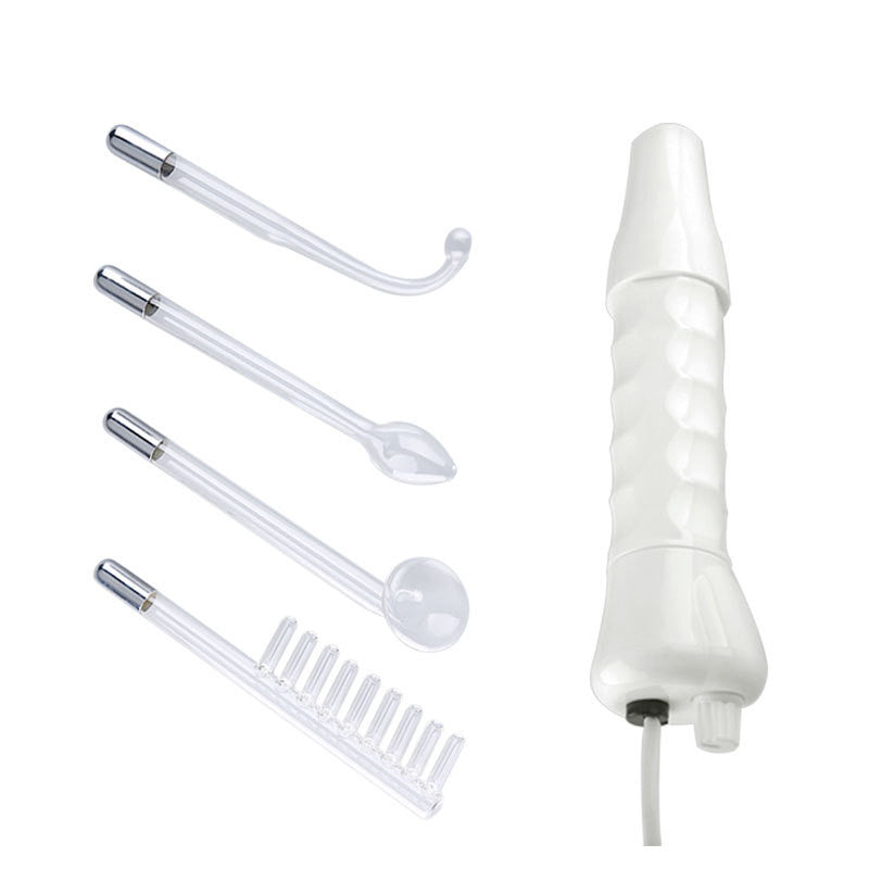 High-frequency Electrotherapy Rod Electrotherapy Comb