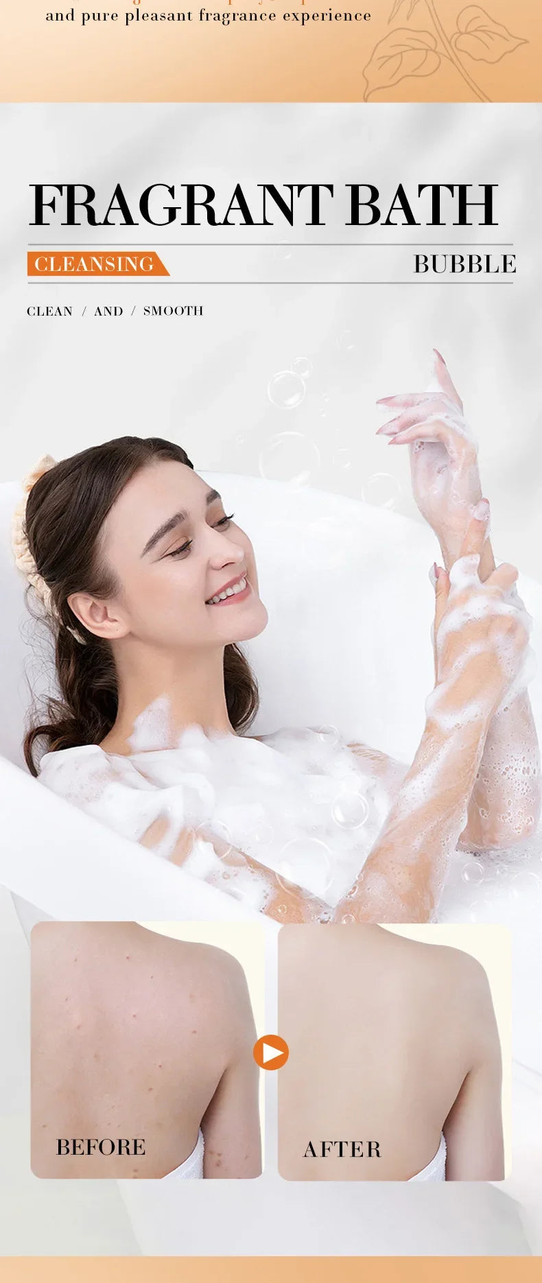 Savon au curcuma fait main nettoyant pour le corps éclaircissant pour les aisselles foncées et les jambes, savon éclaircissant pour le visage, soin de la peau tendre, beauté