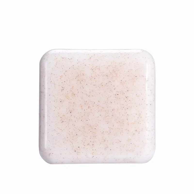 Jabón exfoliante de ácido kójico y naranja dulce (70 g/140 g), glutatión, leche de coco, cedro, iluminador, cúrcuma, barra para el cuidado de la piel