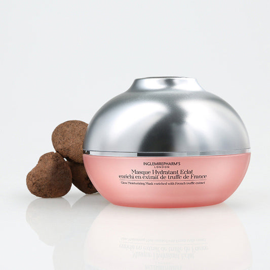 Mascarilla de buenas noches sin lavado Truffle Set Lazy
